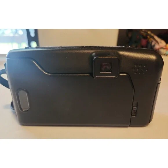 Olympus Infinity Zoom 210 film camera Film Photography